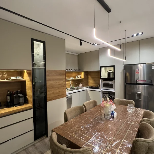 کابینت مدرن AGTترک