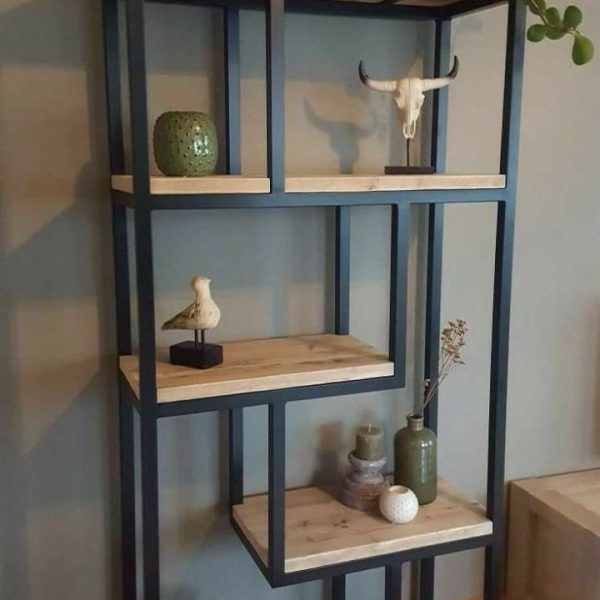 محصولات چوبی و دکوری